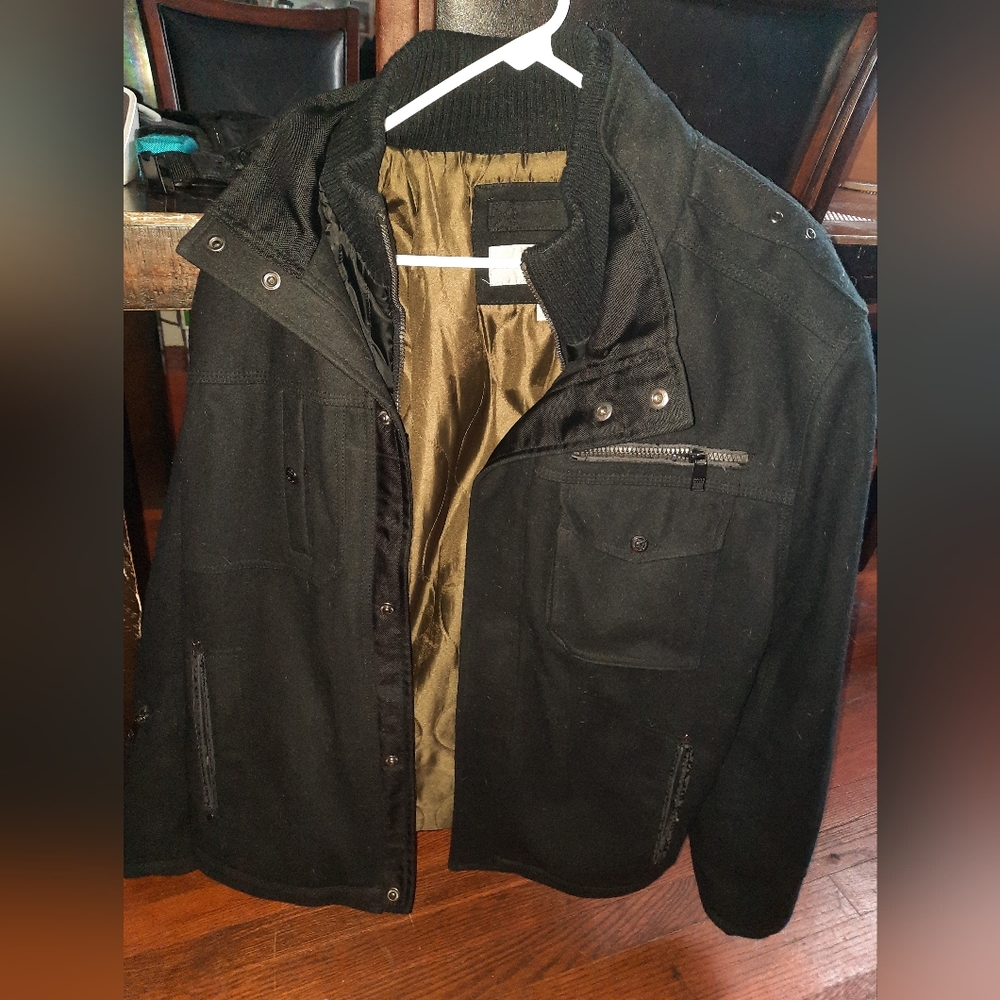 Andrew Marc Fall/Winter Coat